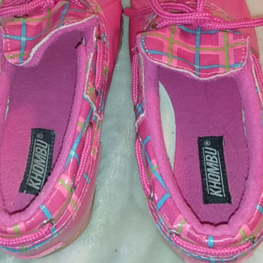 Girls Khombu rain shoes - Picture 7 of 7